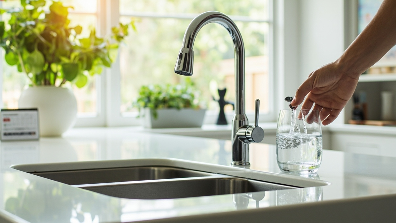 Benefits of Water Softeners in Phoenix – Cut Mineral Buildup and Extend Your Plumbing's Lifespan