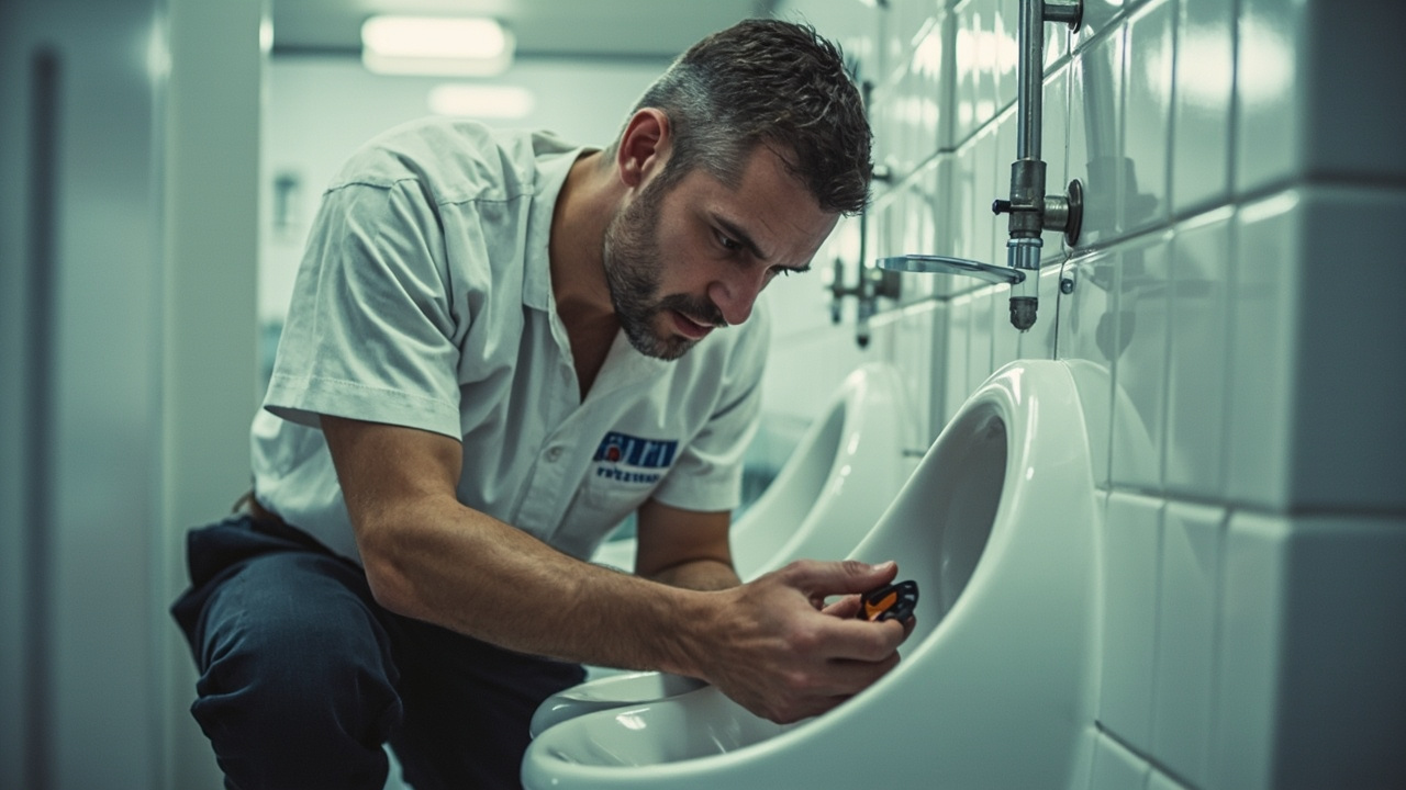Commercial Toilet & Urinal Repair in Phoenix – Minimize Downtime, Maximize Facility Uptime