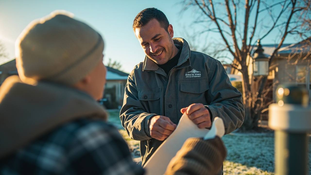 Why Phoenix Homeowners Face Unexpected Freeze Damage