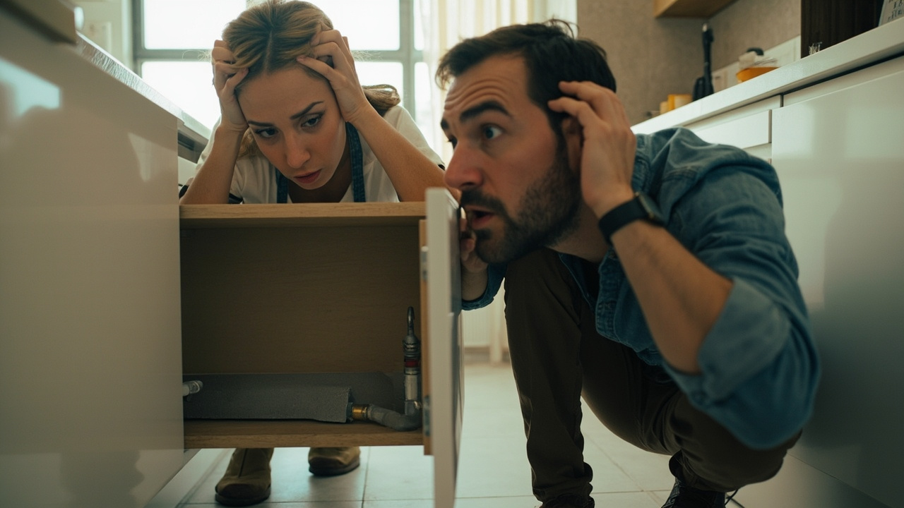 Noisy Pipes in Phoenix – We Diagnose the Cause and Stop the Banging for Good