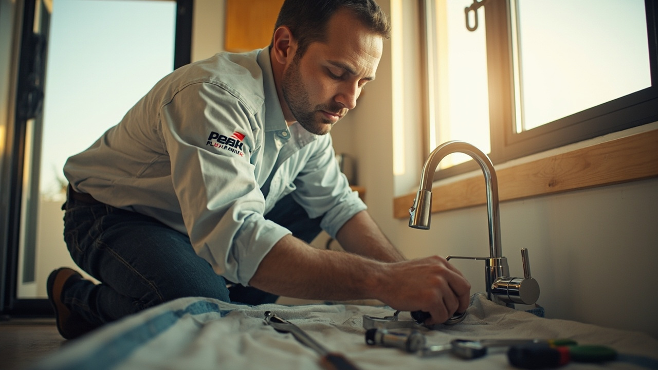Plumbing Services in Phoenix | Full-Service Solutions for Every Water and Drain Need