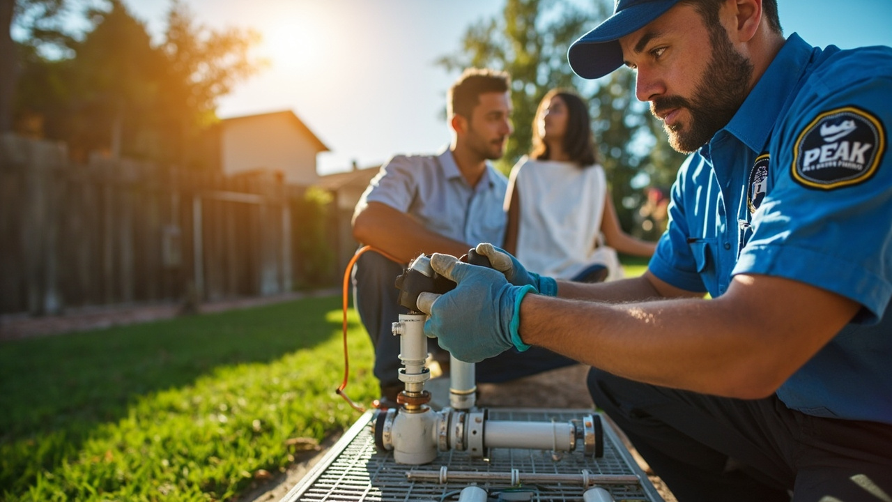 Understanding Backflow Testing in Phoenix – Protect Your Water Supply from Cross-Contamination Risks
