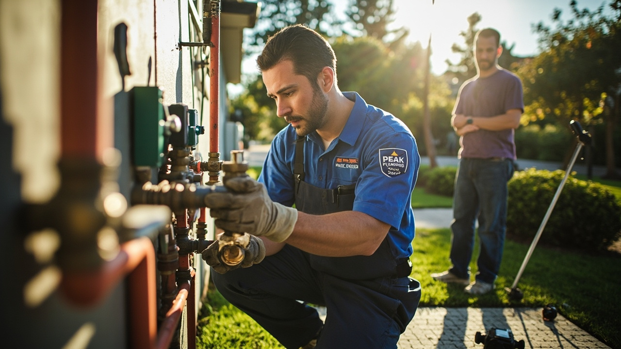 How Backflow Testing Actually Works