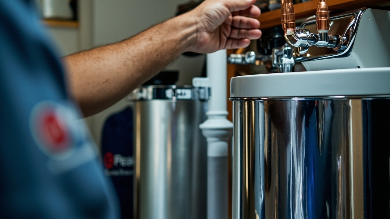 Water Softener & Filtration Systems in Phoenix – Protect Your Pipes, Skin, and Appliances From Extreme Mineral Buildup