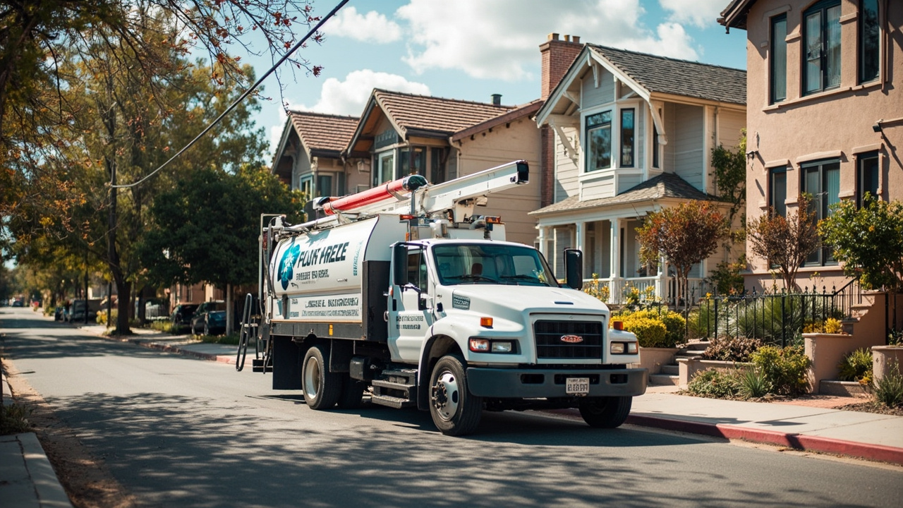 Choosing Between Copper and PEX for Your Glendale Repiping Project