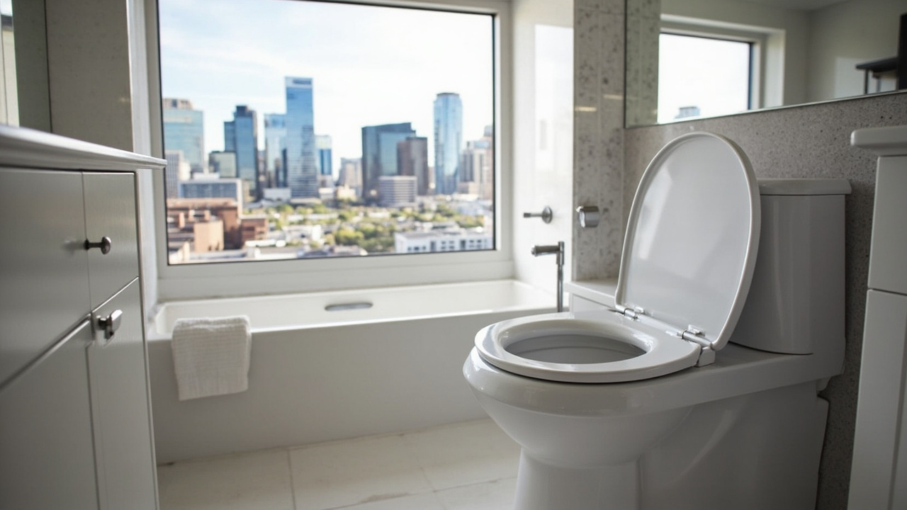 Converting your roosevelt row bathroom with a mode
