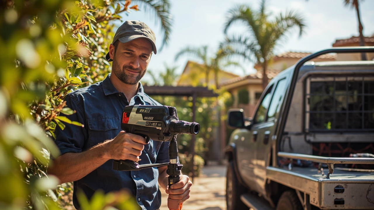 Dealing with Tree Root Intrusion in Your Older Papago Park Sewer Lines