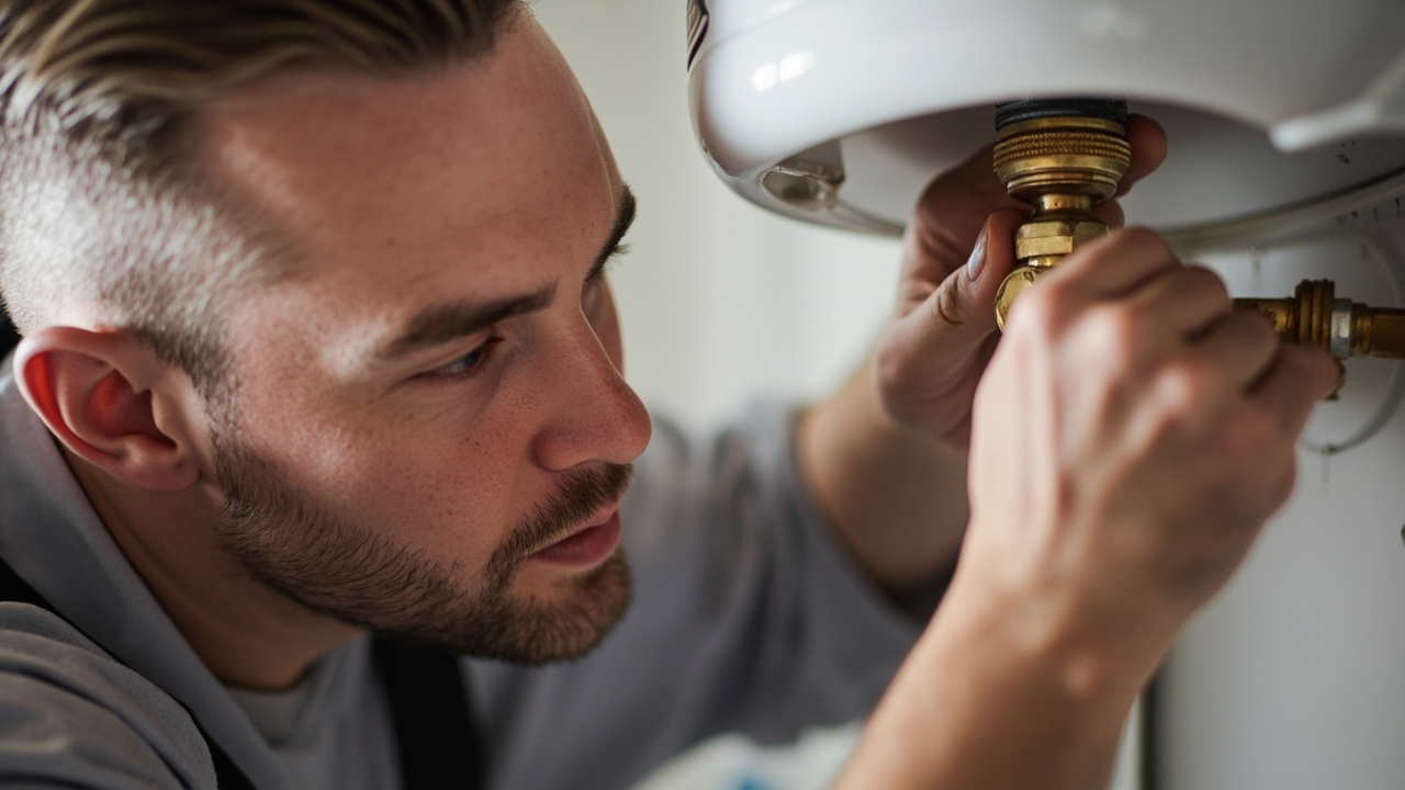 Deciding Between a Gas or Electric Water Heater for Your New Home in Queen Creek