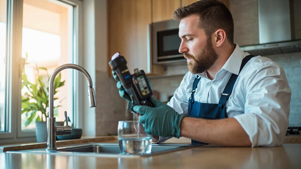 Deciding Between a Salt-Free Conditioner or a Traditional Softener for Your San Tan Valley Home