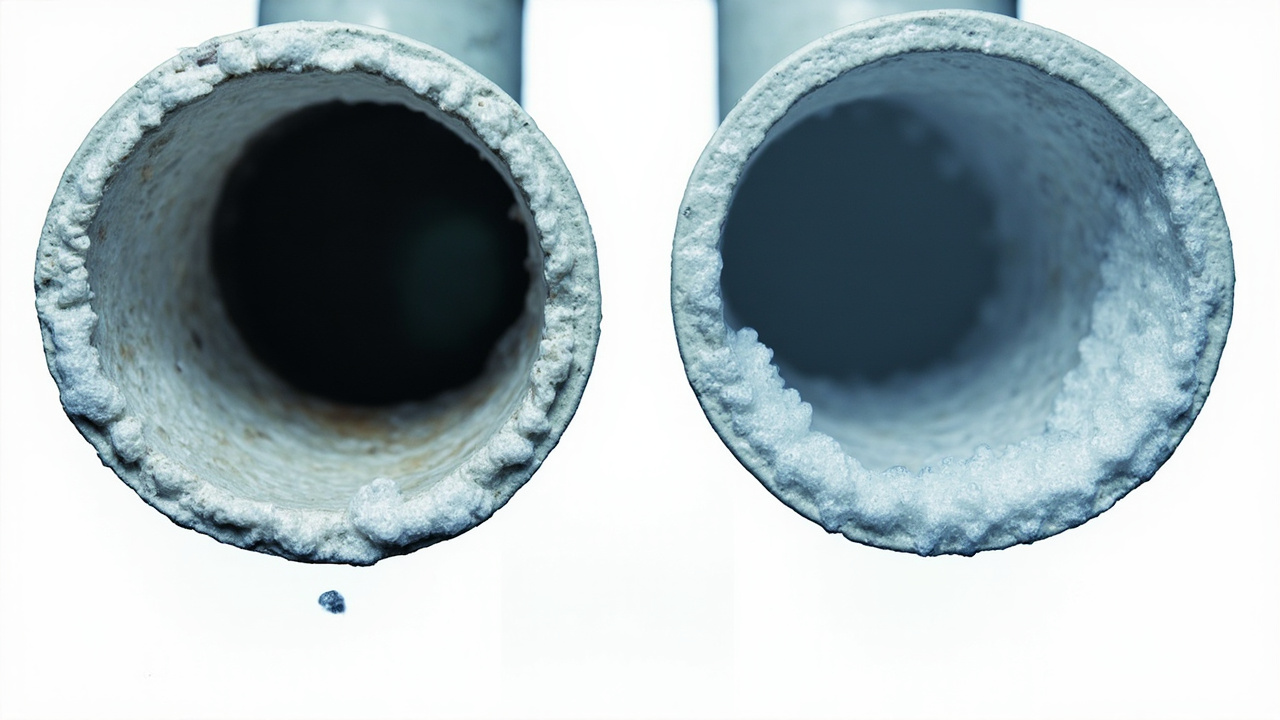 Deciding Between a Salt-Free Conditioner or a Traditional Softener for Your San Tan Valley Home