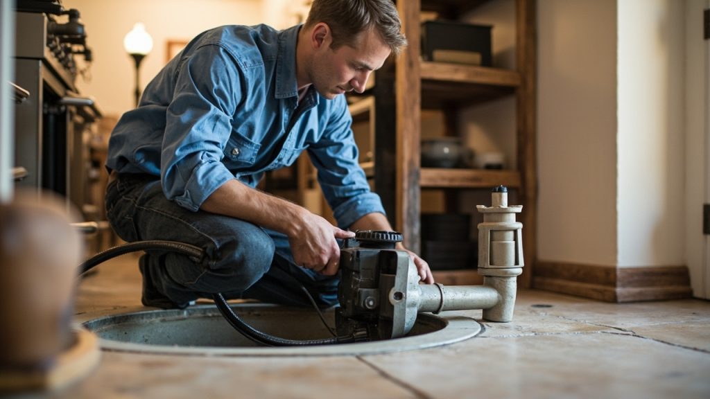 Does your maryvale home actually need a sump pump