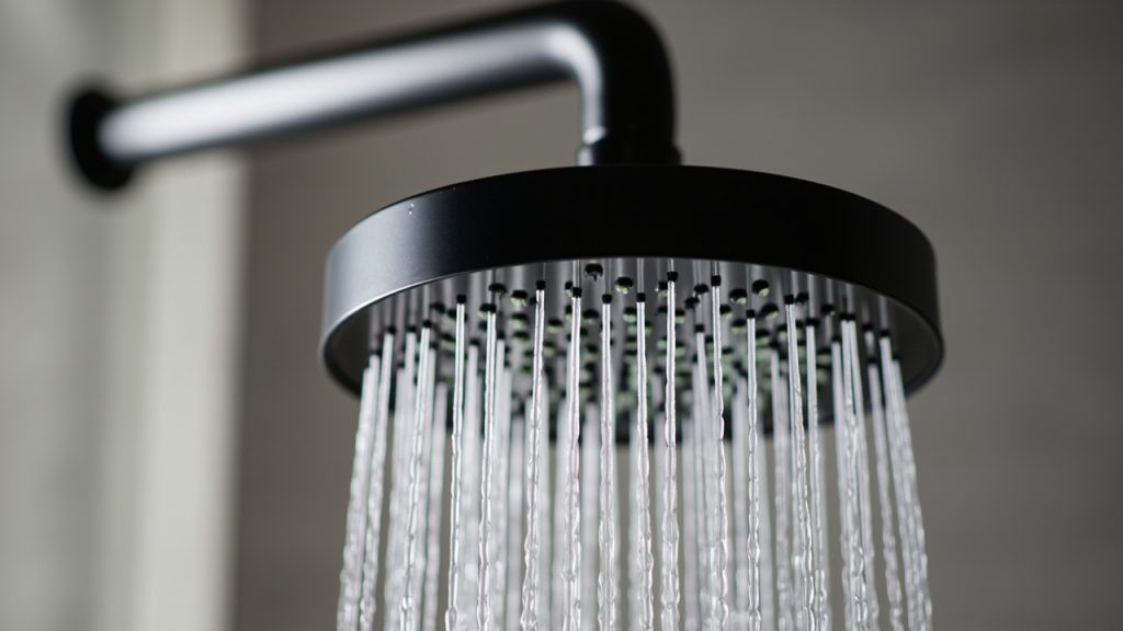 Finding the right high efficiency showerhead for y