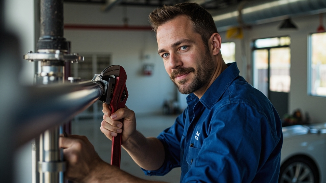 Getting an Emergency Plumber to Your Scottsdale Home Fast