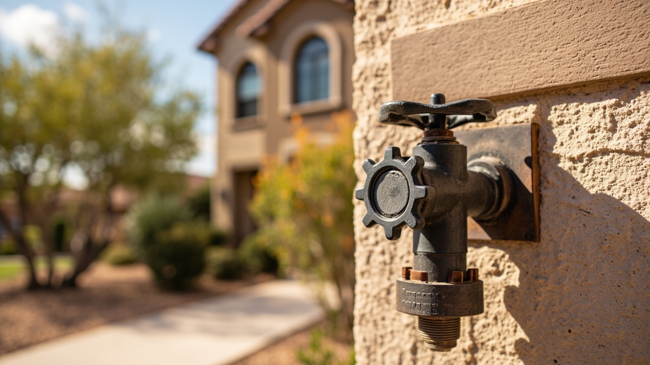Getting an Emergency Plumber to Your Scottsdale Home Fast