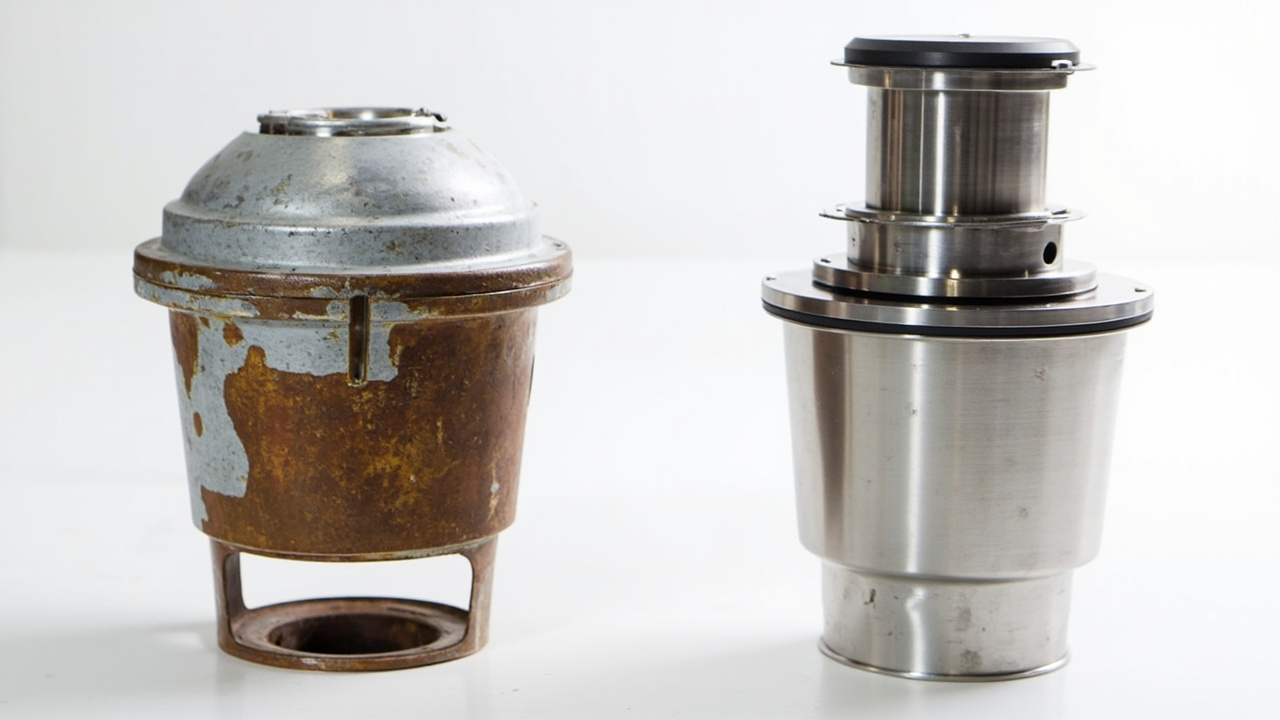 How to Choose the Right Garbage Disposal for Your Arcadia Kitchen