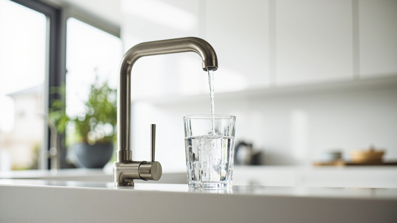 Installing a Reverse Osmosis System for Cleaner Phoenix Drinking Water