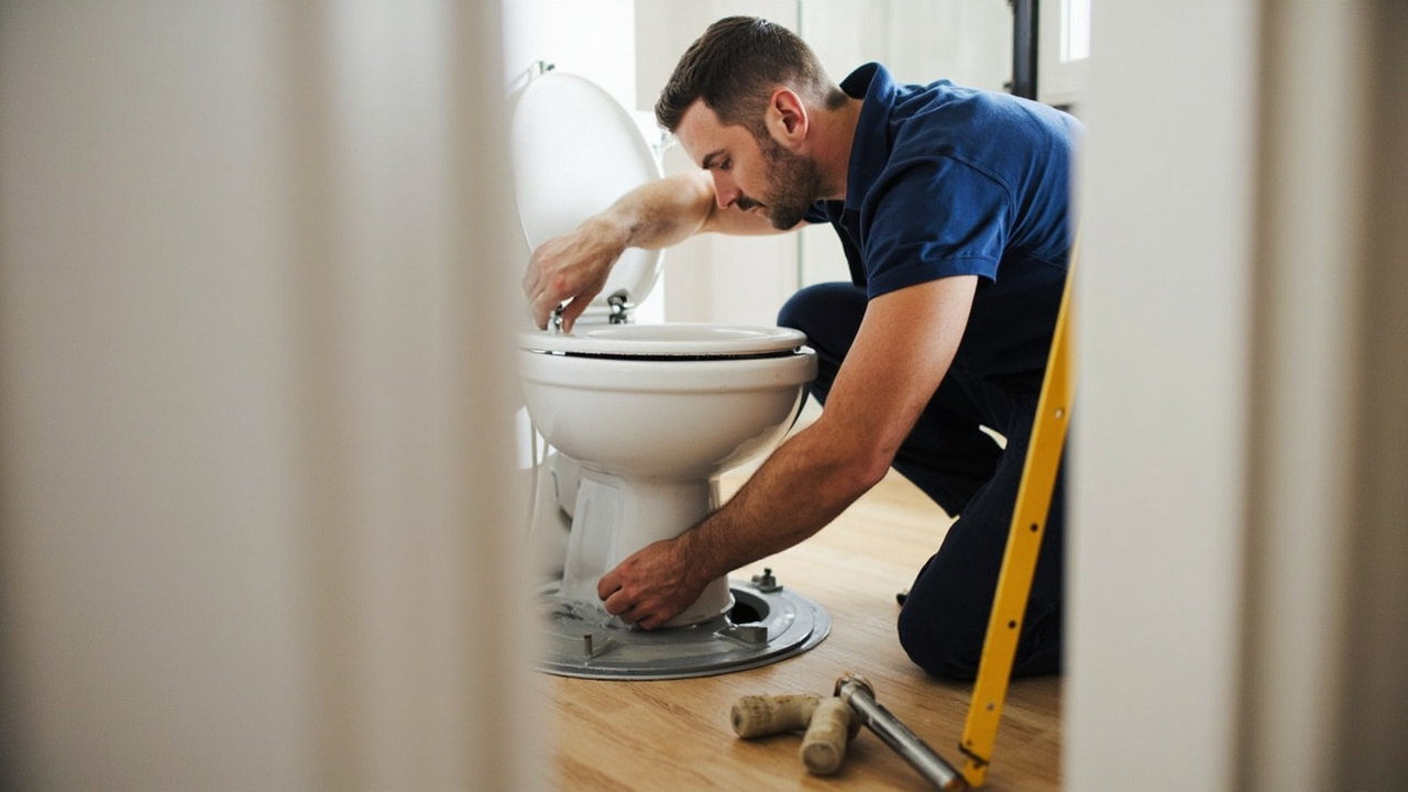 Picking the Best High Efficiency Toilet for Your Tempe Bathroom to Lower Your Water Bill