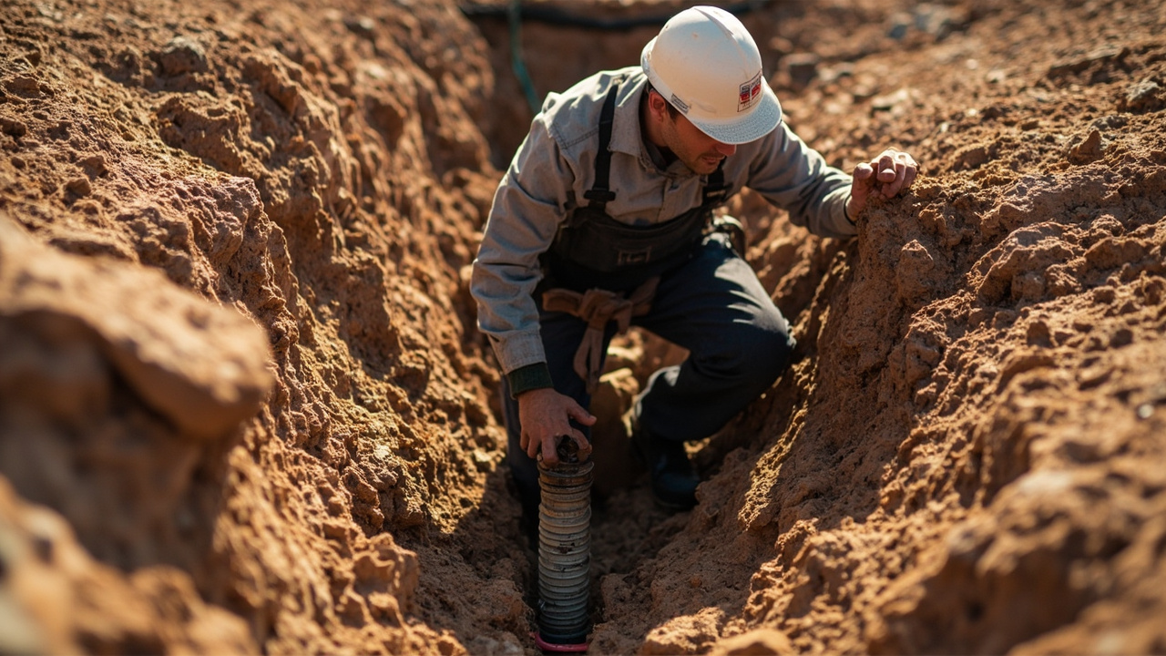 Plumbing Requirements for Building a Guest House or Casita in Deer Valley