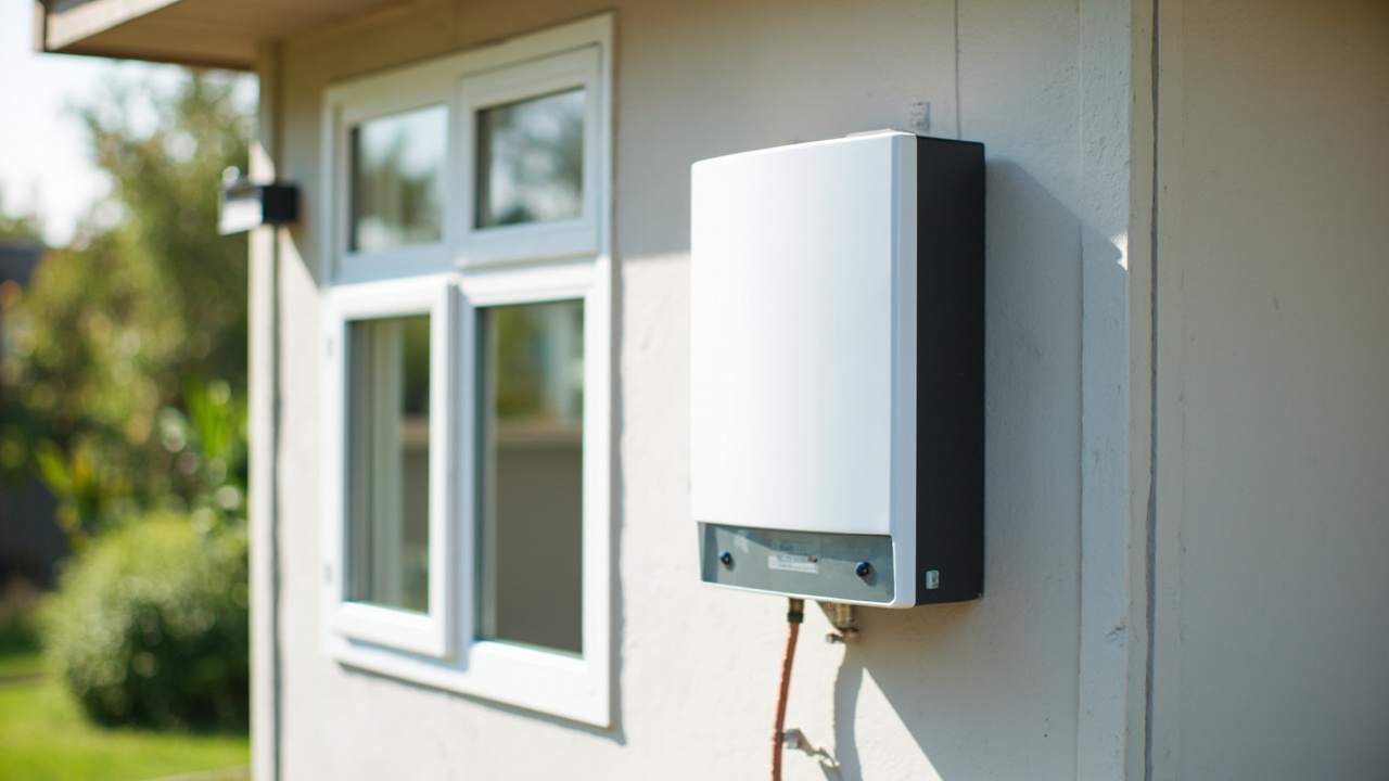 Plumbing Requirements for Building a Guest House or Casita in Deer Valley