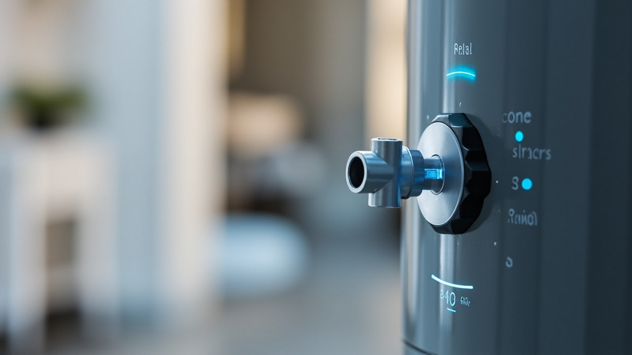 Professional Water Softener Installation for Chandler's Hard Water