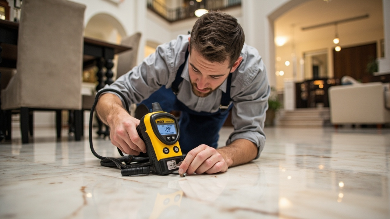 Reliable 24 Hour Plumbing Services for Paradise Valley Residents