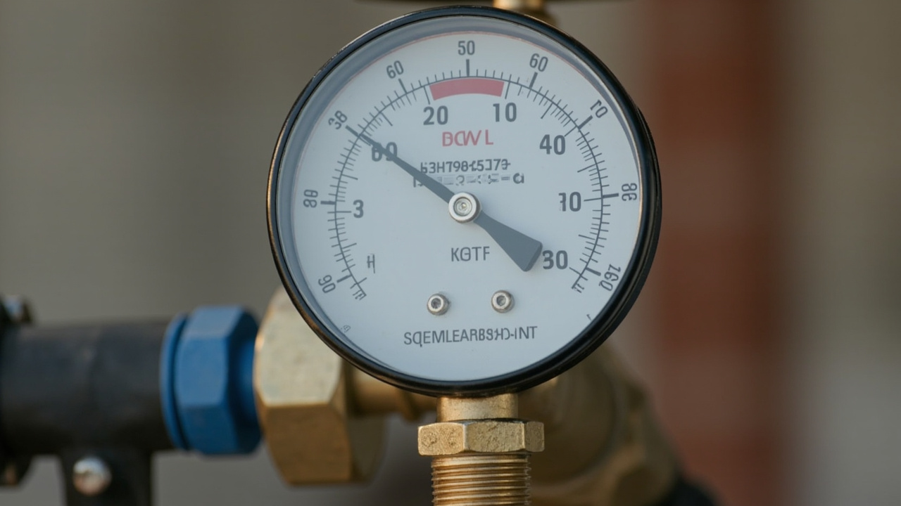 Running Natural Gas Lines for a New Outdoor Kitchen in Your Verrado Backyard