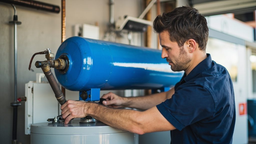 Understanding the benefits of adding a thermal exp