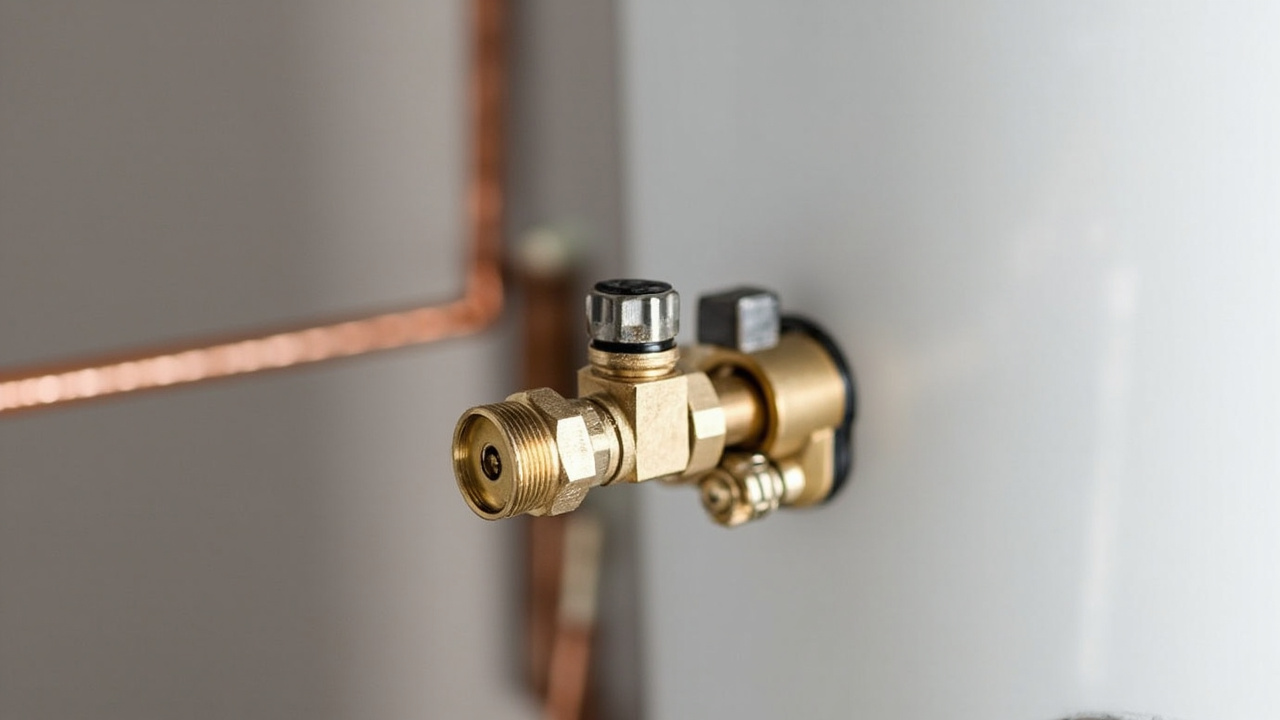 Understanding the Benefits of Adding a Thermal Expansion Tank to Your Avondale Water Heater