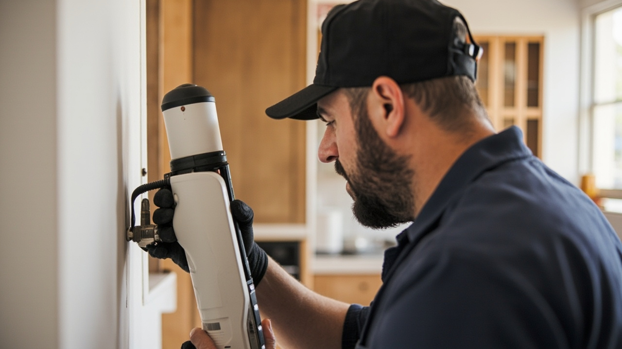 Understanding Why the Copper Pipes in Your North Central Phoenix Home Are Developing Pinhole Leaks