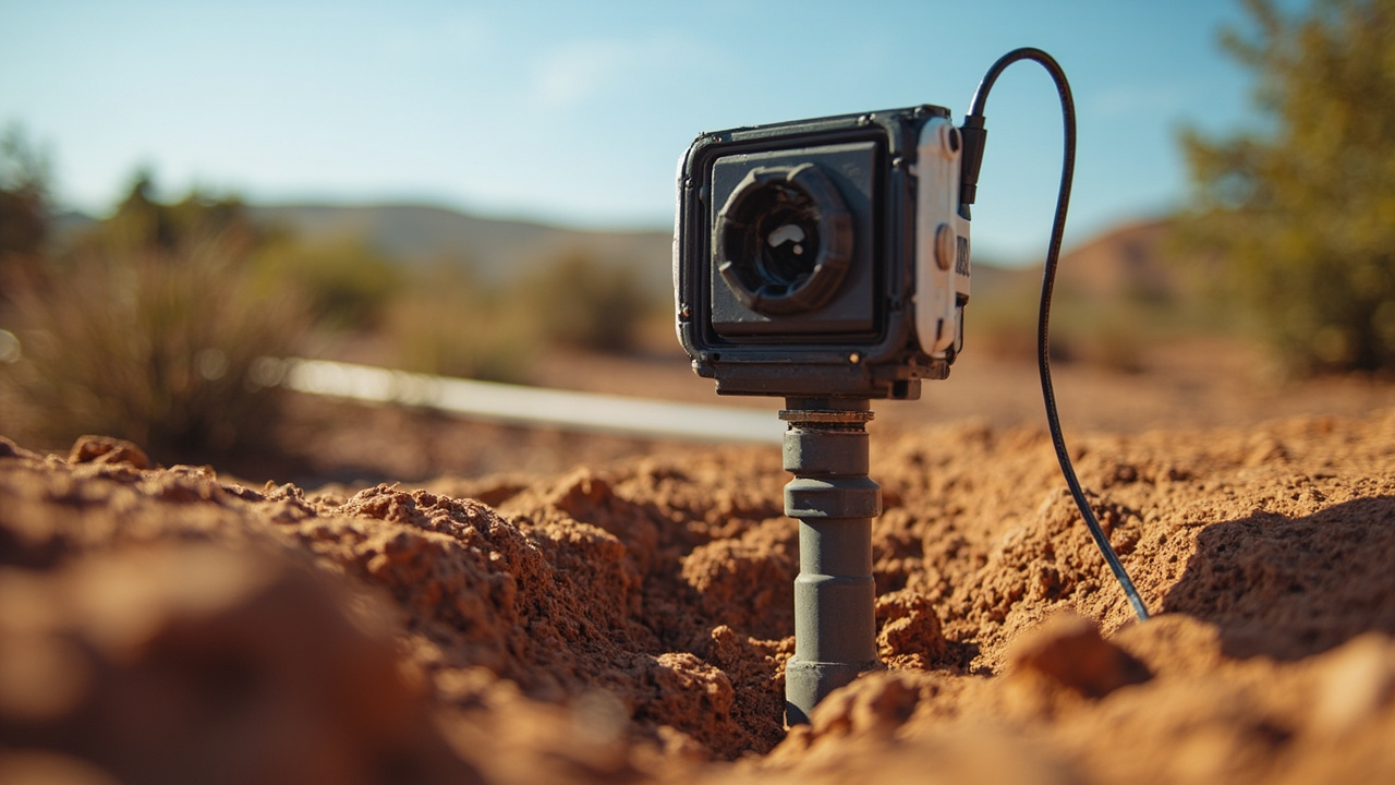 What Every Coronado Historic District Homeowner Should Know Before a Sewer Camera Inspection