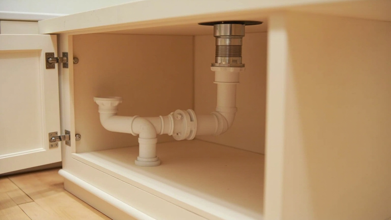 What to Consider When Adding Plumbing to a New Kitchen Island in Your Desert Ridge Home