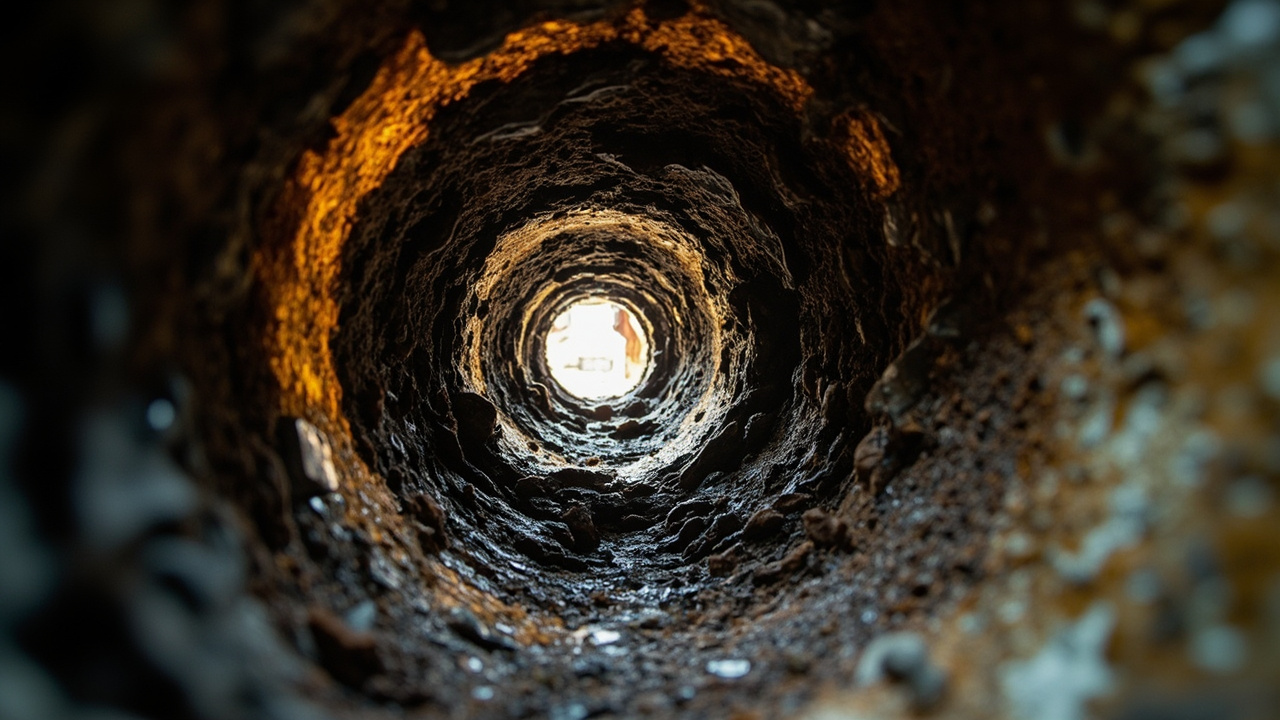 Fixing Failing Cast Iron Pipes in Your Willo Historic Home