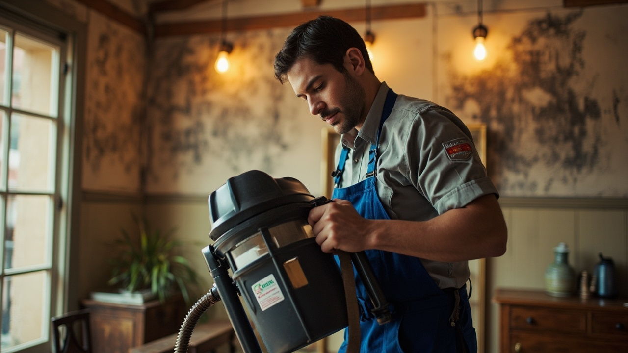 What to Do When the Cast Iron Pipes in Your Willo Historic Home Start Failing