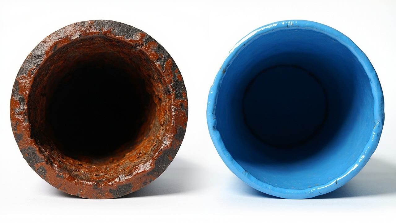 What to Do When the Cast Iron Pipes in Your Willo Historic Home Start Failing