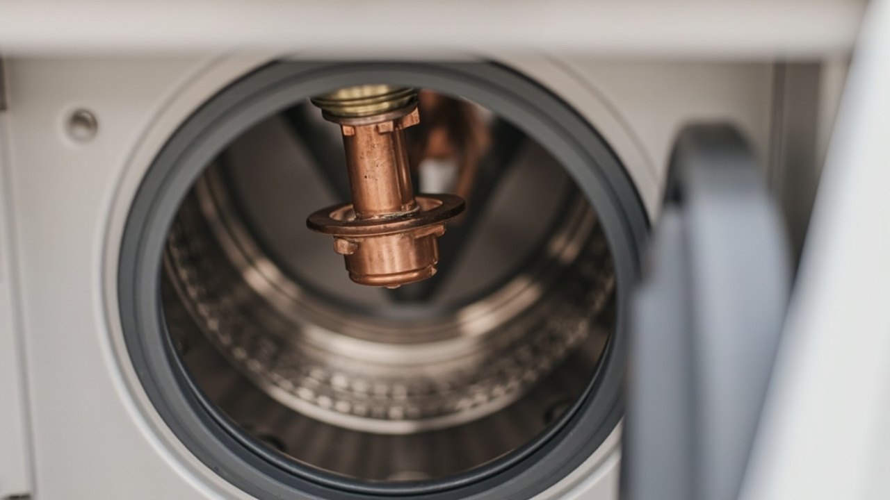 Why the Pipes in Your Moon Valley Home Bang and Shake (And How to Stop Water Hammer)