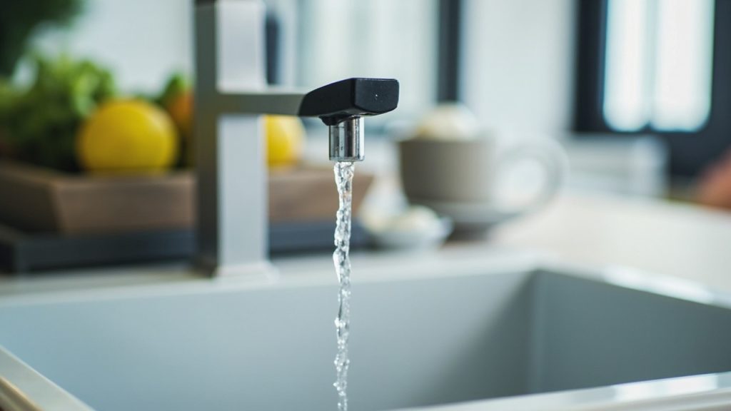 Why your laveen kitchen faucet is leaking and if y