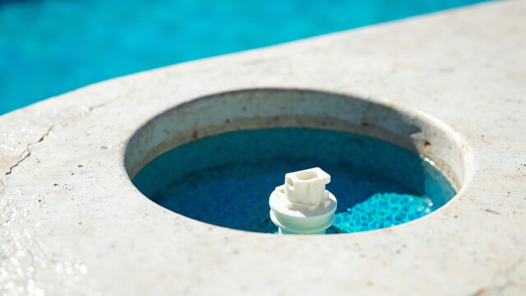 Why your scottsdale pool auto fill valve keeps run