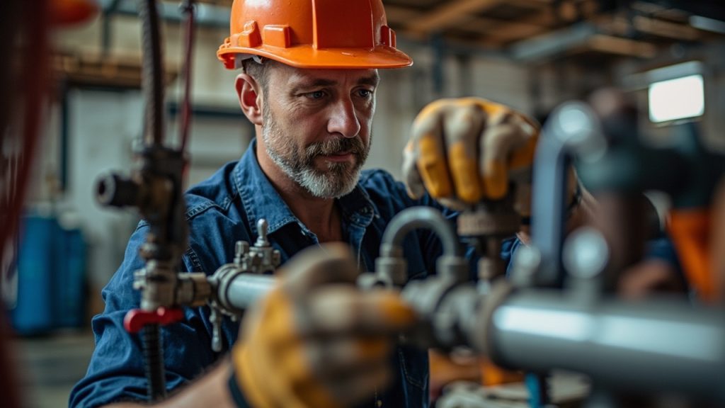 Why your tap water stays hot all summer and how to