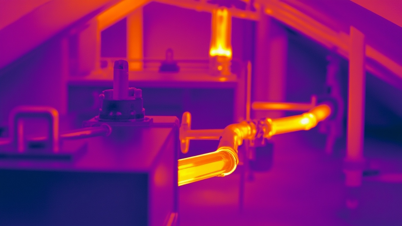 Why Your Tap Water Stays Hot All Summer (And How to Actually Get Cold Water in Your Mountain Park Ranch Home)